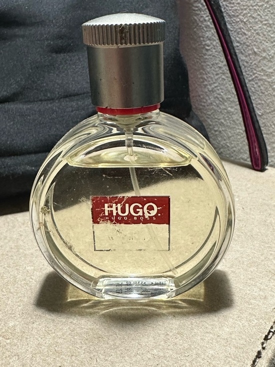 Hugo Boss Other - Hugo Boss WOMEN rare